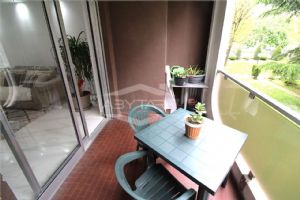FORNACI QUADRILOCALE IN COMPLESSO CON PISCINA