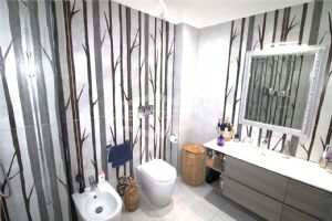 FORNACI QUADRILOCALE IN COMPLESSO CON PISCINA