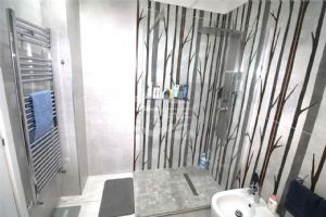 FORNACI QUADRILOCALE IN COMPLESSO CON PISCINA