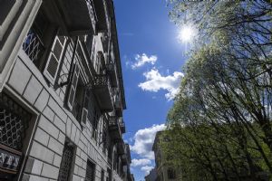 negozio centro storico di Torino