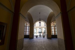negozio centro storico di Torino