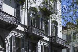 negozio centro storico di Torino