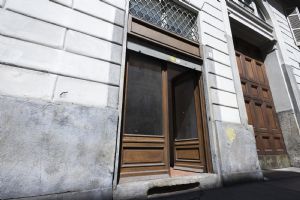 negozio centro storico di Torino