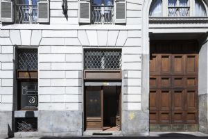 negozio centro storico di Torino