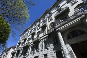 negozio centro storico di Torino
