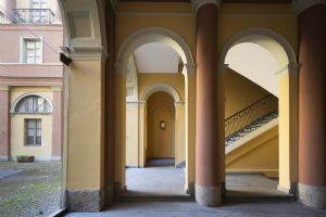 negozio centro storico di Torino