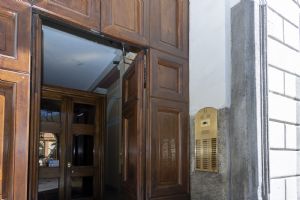 negozio centro storico di Torino