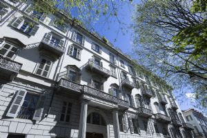 negozio centro storico di Torino