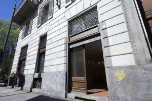 negozio centro storico di Torino
