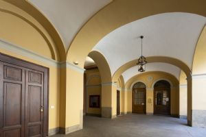 negozio centro storico di Torino