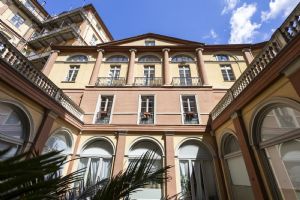 negozio centro storico di Torino
