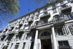 negozio centro storico di Torino