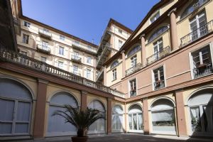 negozio centro storico di Torino