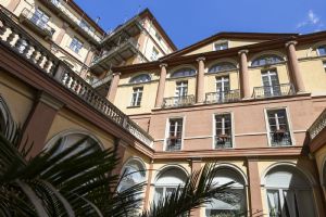 negozio centro storico di Torino