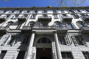 negozio centro storico di Torino