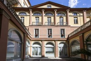 negozio centro storico di Torino