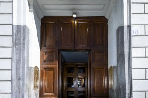 negozio centro storico di Torino