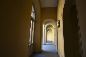 negozio centro storico di Torino