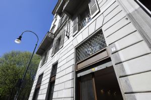 negozio centro storico di Torino