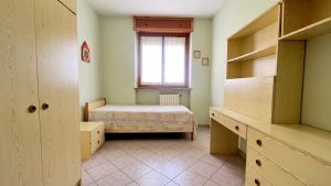 Ampio 5 locali in affitto a Carignano