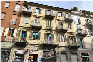 4 Locali vendita Torino C.so Vercelli 88