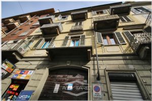 4 Locali vendita Torino C.so Vercelli 88