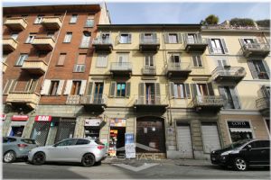 4 Locali vendita Torino C.so Vercelli 88