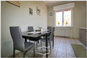 Mirafiori Sud: Affitto Transitorio, quadrilocale Chiavi in Mano