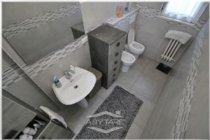 Mirafiori Sud: Affitto Transitorio, quadrilocale Chiavi in Mano