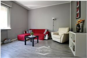 Mirafiori Sud: Affitto Transitorio, quadrilocale Chiavi in Mano