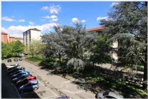 Mirafiori Sud: Affitto Transitorio, quadrilocale Chiavi in Mano