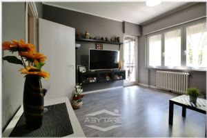 Mirafiori Sud: Affitto Transitorio, quadrilocale Chiavi in Mano