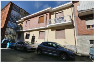 Nichelino: Trilocale Luminoso e Spazioso, Perfetto per la Tua Famiglia!