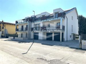 BEINASCO CENTRO APP.TO CON MANSARDA NUOVO