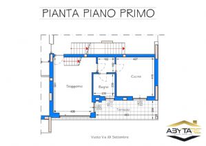 BEINASCO CENTRO APP.TO CON MANSARDA NUOVO