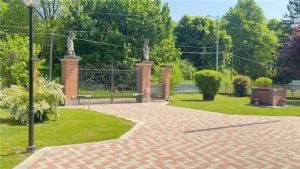 SAN DEFENDENTE-VILLA INDIPENDENTE CON GIARDINO