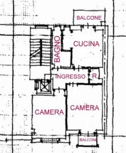 3 LOCALI ZONA LINGOTTO