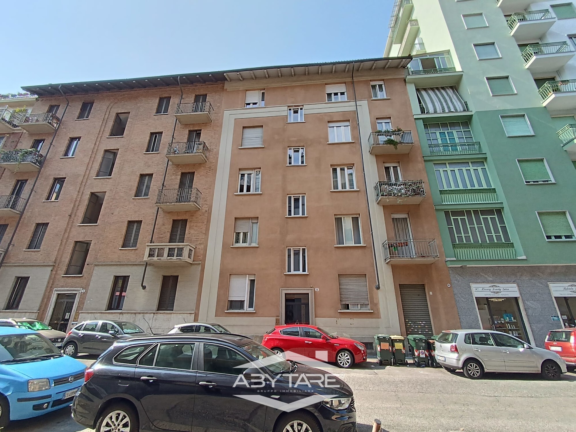 OTTIMO INVESTIMENTO ZONA OSPEDALI
