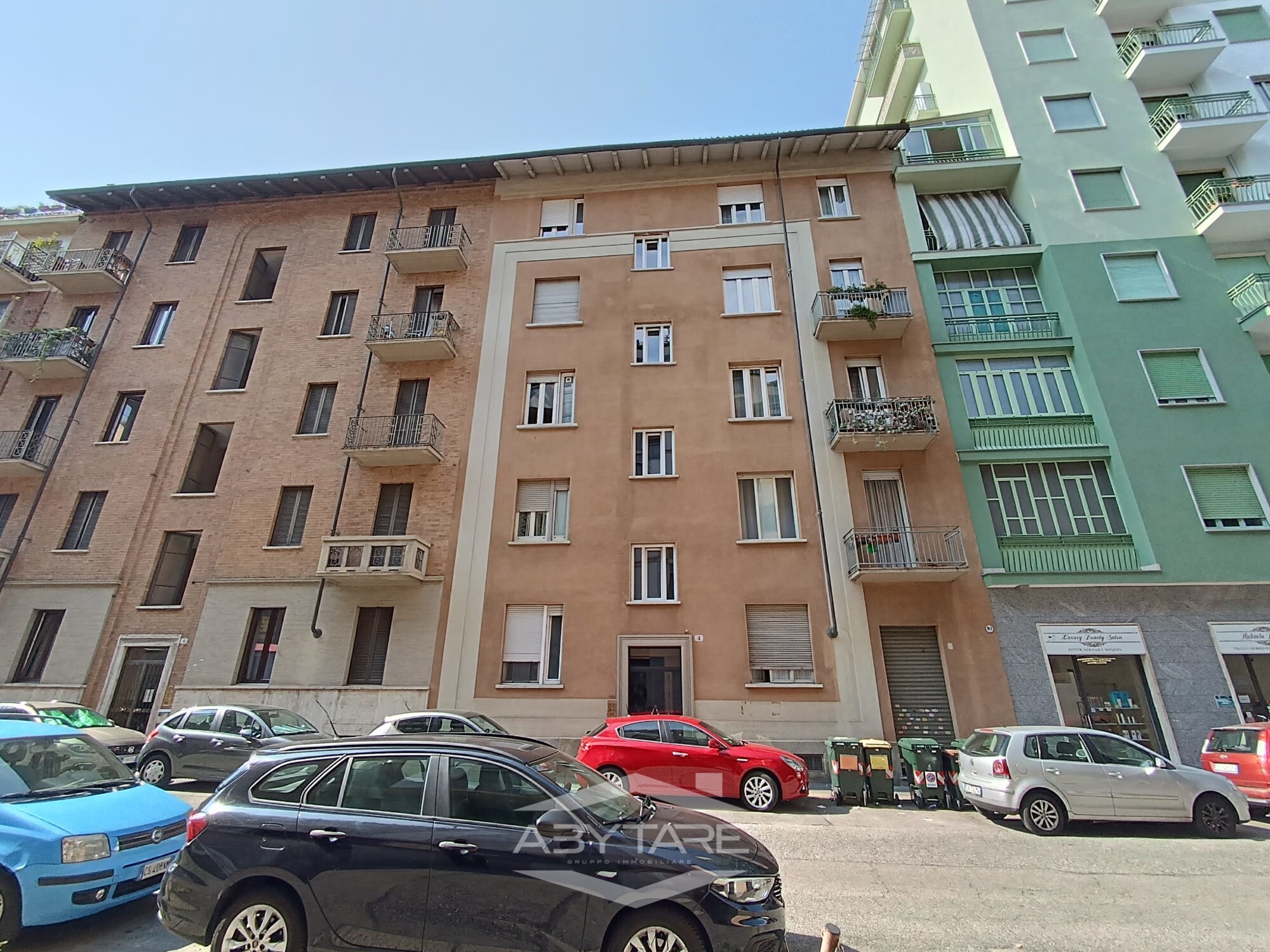 OTTIMO INVESTIMENTO ZONA OSPEDALI