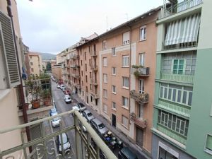 BILOCALE ZONA OSPEDALI