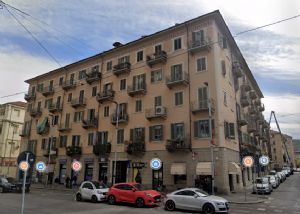 BILOCALE ZONA OSPEDALI