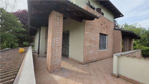 VARIGLIE VILLA PANORAMICA CON AMPIO GIARDINO