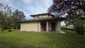 VARIGLIE VILLA PANORAMICA CON AMPIO GIARDINO