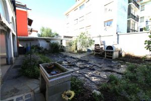 BEINASCO PORZIONE DI BIFAMILIARE AL PIANO TERRENO