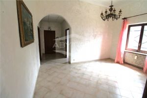 BEINASCO PORZIONE DI BIFAMILIARE AL PIANO TERRENO