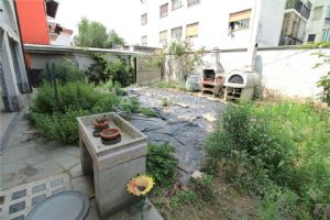 BEINASCO PORZIONE DI BIFAMILIARE AL PIANO TERRENO