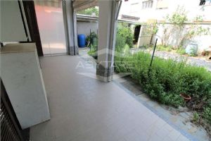 BEINASCO PORZIONE DI BIFAMILIARE AL PIANO TERRENO