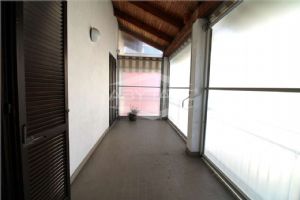 BEINASCO APPARTAMENTO AL PRIMO PIANO CON TERRAZZO