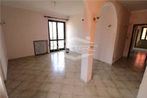 BEINASCO APPARTAMENTO AL PRIMO PIANO CON TERRAZZO