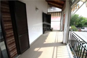 BEINASCO APPARTAMENTO AL PRIMO PIANO CON TERRAZZO